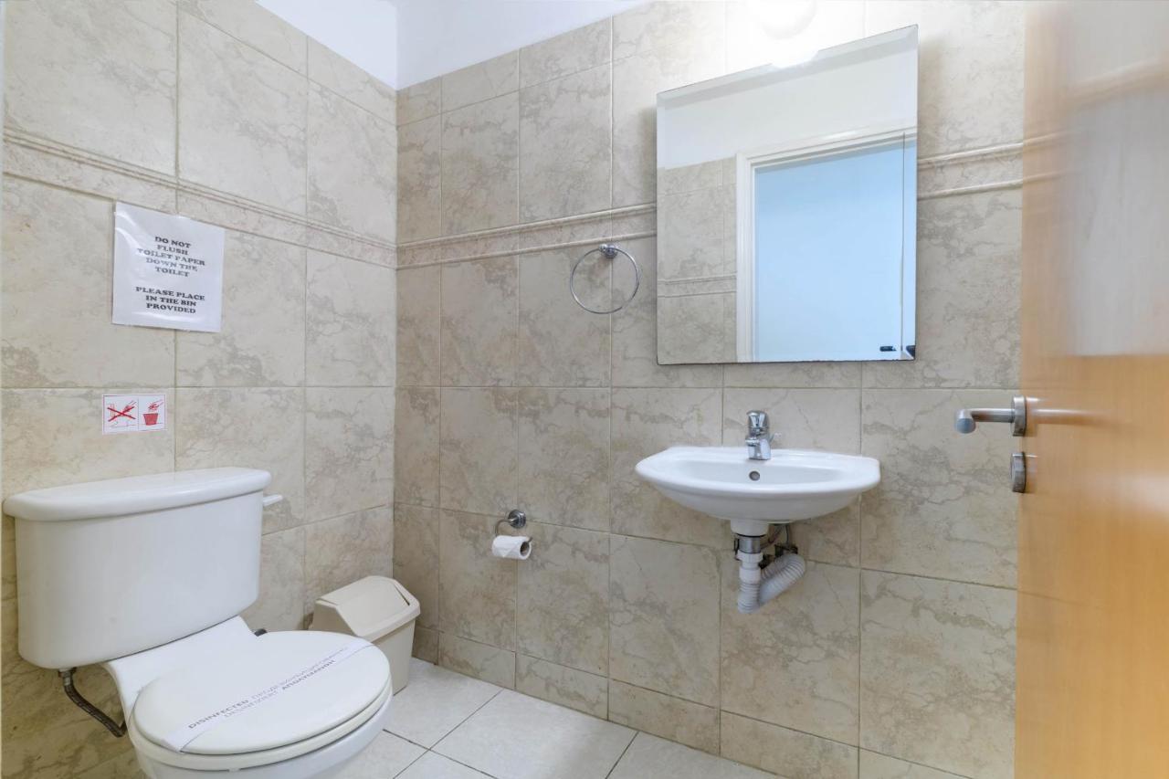 Protaras Centro Villa Dış mekan fotoğraf